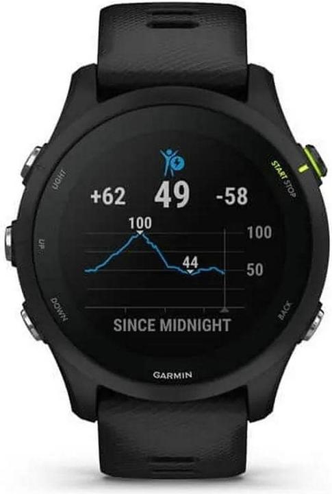 Immagine prodotto Garmin Forerunner 255 Musica (45.60 mm)