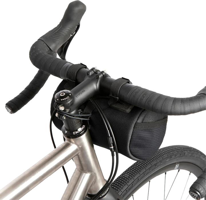 Actual product image Restrap Canister Bag (1.50 l, Handlebar bag)