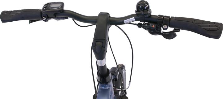 Produktbild Hawk eTrekking Gent BAFANG (50 cm)