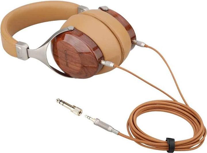 Actual product image Sivga Robin SV021 (No noise cancelling, Cable)