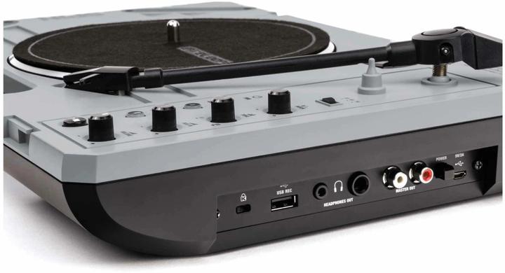 Image du produit reloop Spin (Manuel)