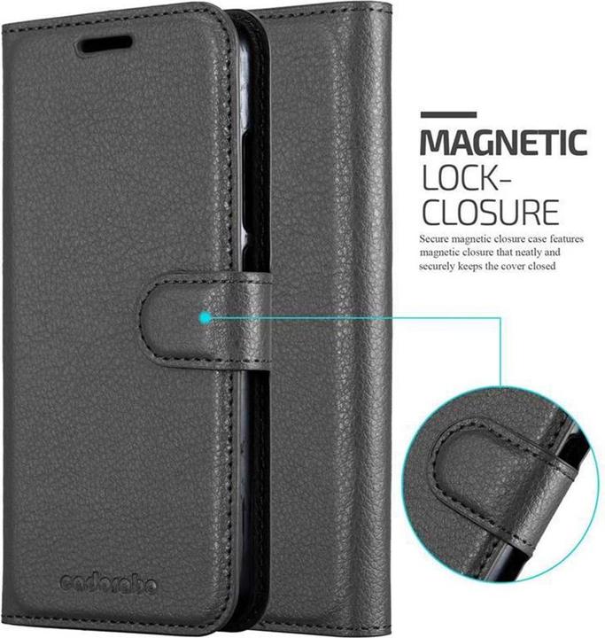 Productafbeelding Cadorabo Boek met kaft met standfunctie (Xiaomi Redmi 6)