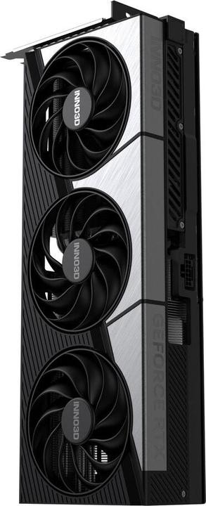 Image du produit Inno3D GeForce RTX 5090 X3 (32 Go)