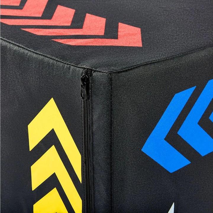 Produktbild ATX Soft Plyo Box 40x50x60 cm