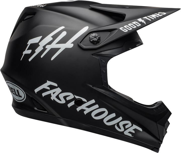 Image du produit Bell Full 9 Fusion MIPS (53 - 55 cm)