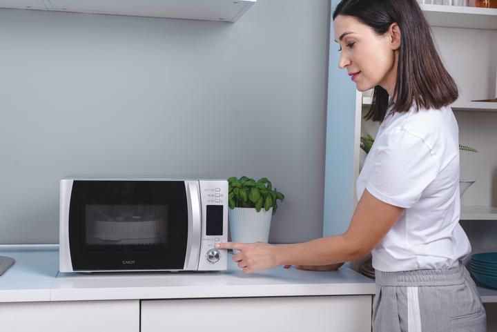 Immagine prodotto Candy CMXG22DS/ST (22 l)