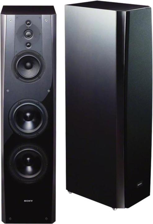 Image du produit Sony Ss-Na2es (1 pièce)