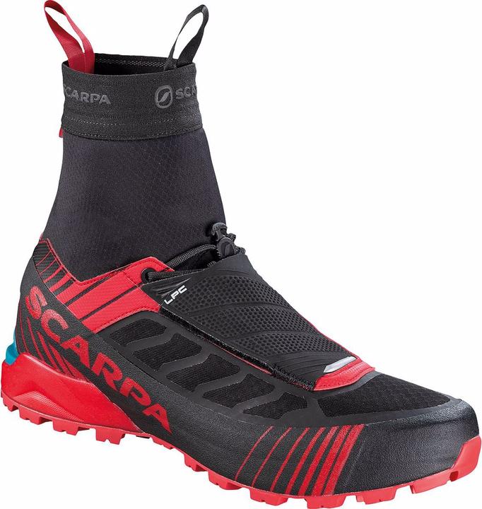 Image du produit Scarpa Ribelle S HD Schuhe (42)