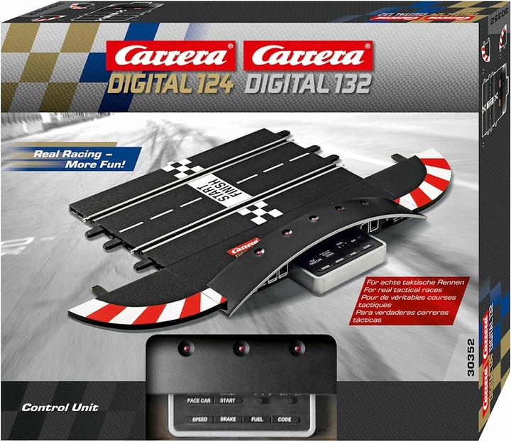 Produktbild Carrera Control Unit
