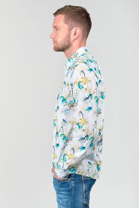 Actual product image Le Temps Des Cerises hirt le temp de cerie orel (S)