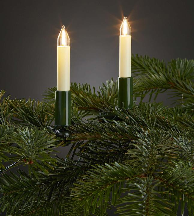 Produktbild Hellum WeihnachtsbaumBeleuchtung (16.30 m)