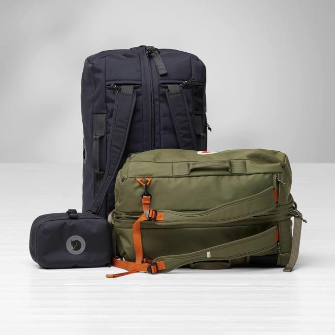 Image du produit Fjällräven Färden Duffel 80 (80 l)