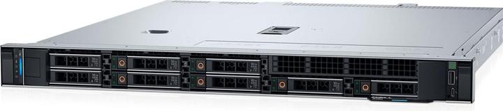 Image du produit Dell POWEREDGE R360 SMART (Intel Xeon E-2434, 16 Go, Serveur en rack)