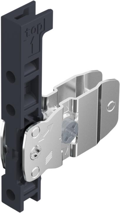 Hettich Frontbefestigung AvanTech YOU