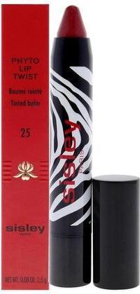 Actual product image Sisley Phyto LipTwist No 25 (Balm)