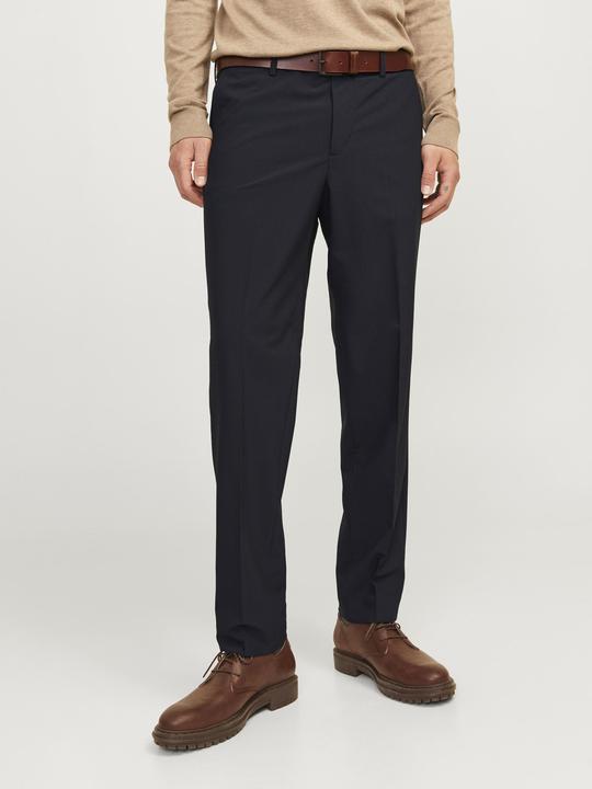 Produktbild Jack & Jones JPRBUSHWICK Regular Fit Anzughose Anzughose (52)