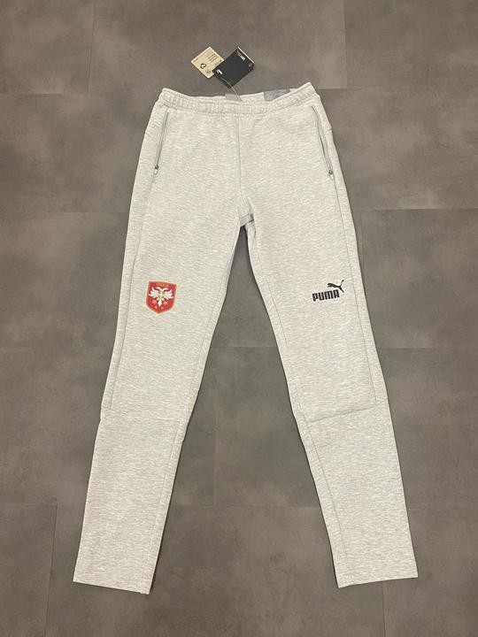 Puma Serbien TeamFINAL Casuals Pants (XXL)