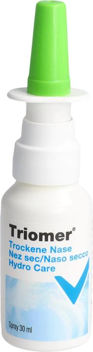 Actual product image Triomer Hydro Care Dry Nose (1 Piece)