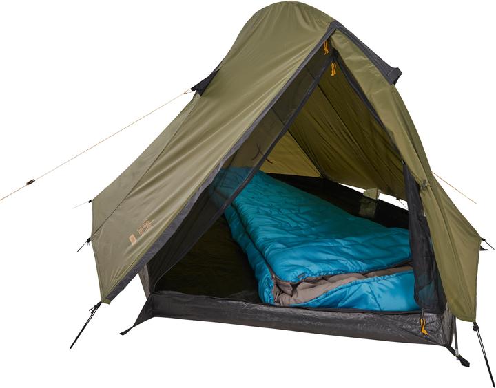 Produktbild Grand Canyon Cardova 1 (Kuppelzelt, 2.20 kg, 2 Personen)