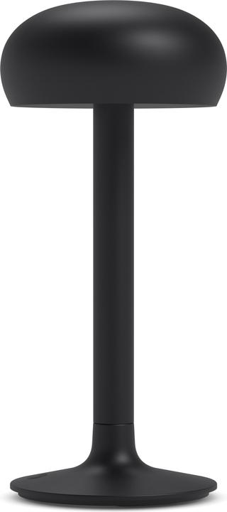 Eva Solo Emendo LED battery lamp - Black
