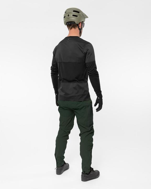 Image du produit Sweet Protection Maillot de cyclisme à manches longues Hunter Merino (L)