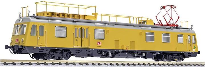 Bachmann Trains Turmtriebwagen, BR 704, 704 004-1, DB AG, BW (Spur N)