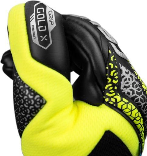 Produktbild Reusch Attrakt Gold X NC (8)