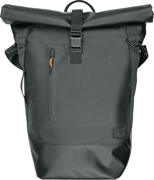 SKS Infinity Urban (20 l, Gepäckträgertasche)