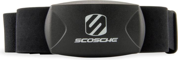 Immagine prodotto Scosche Monitor del polso con fascia toracica RHYTHM