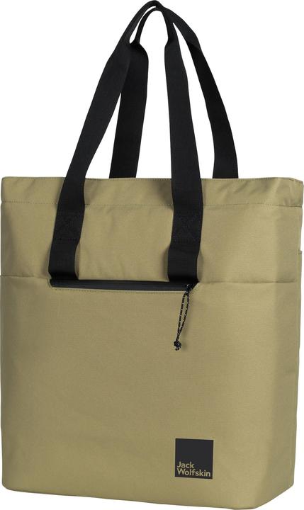 Produktbild Jack Wolfskin Thrity Five Cans Schultertasche 34 cm (24 l)