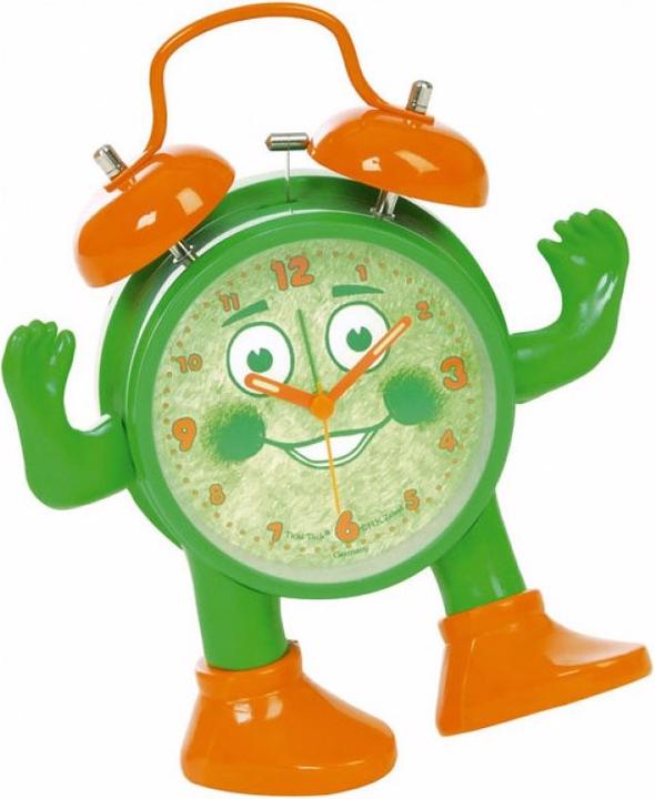 Image du produit AccuCell Apprendre l'heure en jouant avec l'ABC
