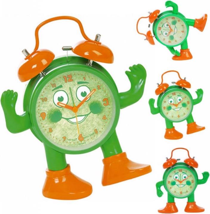 Image du produit AccuCell Apprendre l'heure en jouant avec l'ABC