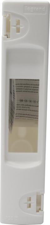 Produktbild Legrand Aufputz-Kleinverteiler Ekinoxe