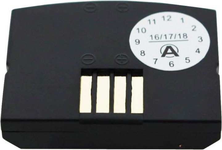 Immagine prodotto Sennheiser Akku IS410 (1 pz., Specifico del dispositivo, 150 mAh)