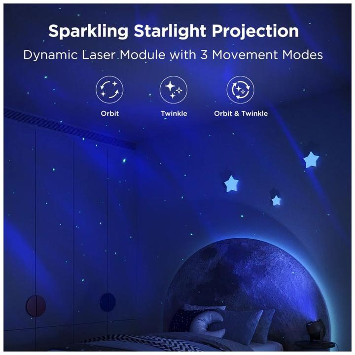 Image du produit Govee Projecteur Star Light