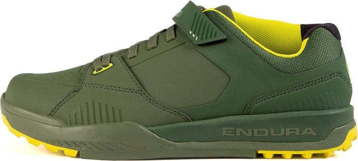 Produktbild Endura MT500 Burner Clipless Schuh (41)