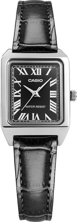 Actual product image Casio Collection - LTP-V007L-1B (Analogue wristwatch, 22 mm)