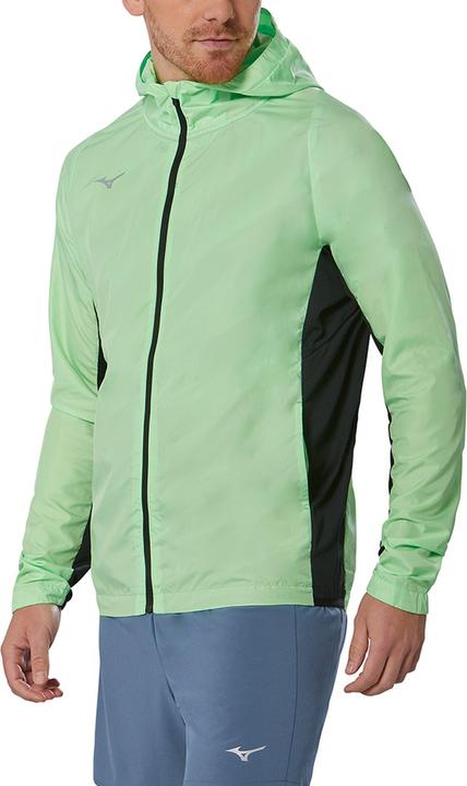 Produktbild Mizuno Alpha Jacket (L)