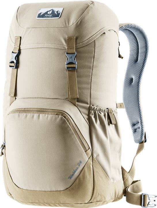 Actual product image Deuter Walker 24 (24 l)