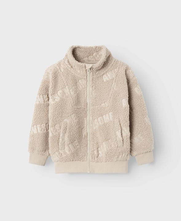 Immagine prodotto Name it Regular Fit Teddyjacke (104)