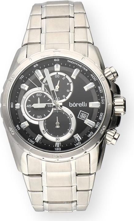 Actual product image Borelli Sports (Chronograph)