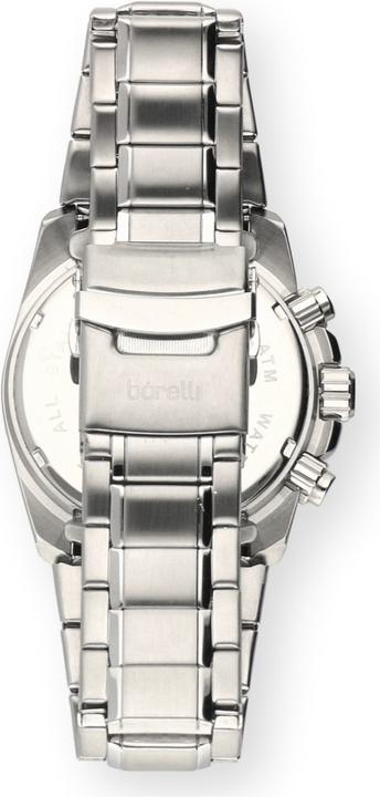 Actual product image Borelli Sports (Chronograph)
