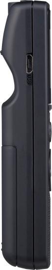 Productafbeelding Olympus VN-541PC met CS 131 softcase (4 GB)
