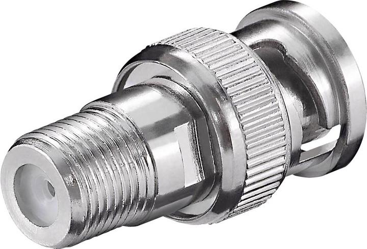 Goobay Antennenadapter (Stecker und Verbinder)
