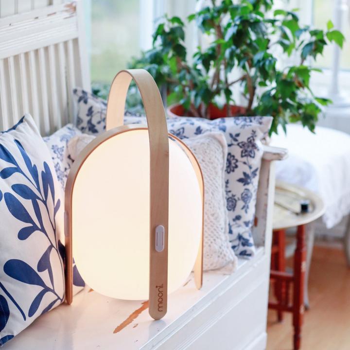 Immagine prodotto Mooni Ovo Mini Speaker
