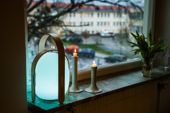 Immagine prodotto Mooni Ovo Mini Speaker