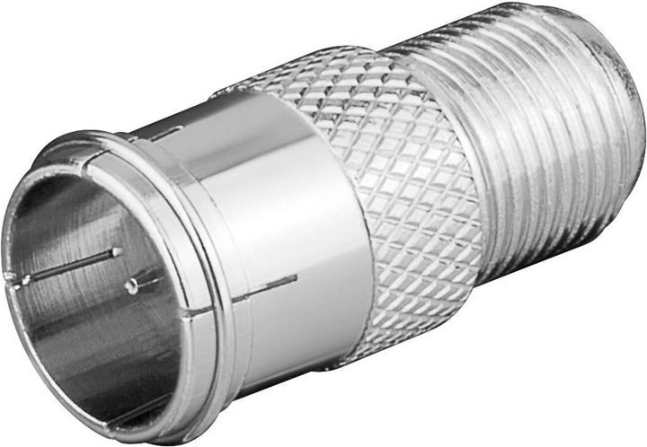 Goobay Antennenadapter (Stecker und Verbinder)