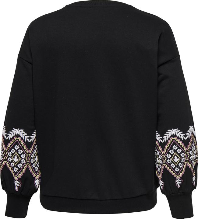 Immagine prodotto Only CARBROOKE Sweatshirt Sweatshirt (S)