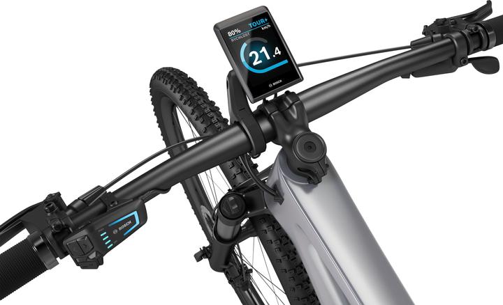 Produktbild Bosch eBike Display Kiox 500 BHU3700 (Display)