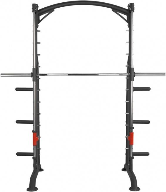 Produktbild Gorilla Sports Multipresse Power Rack